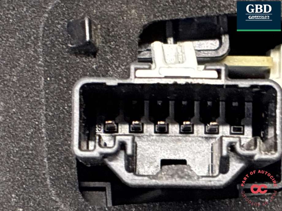 Baklykt venstre ytre til Opel Mokka E 2020-->> (Type II) (9833721880|)