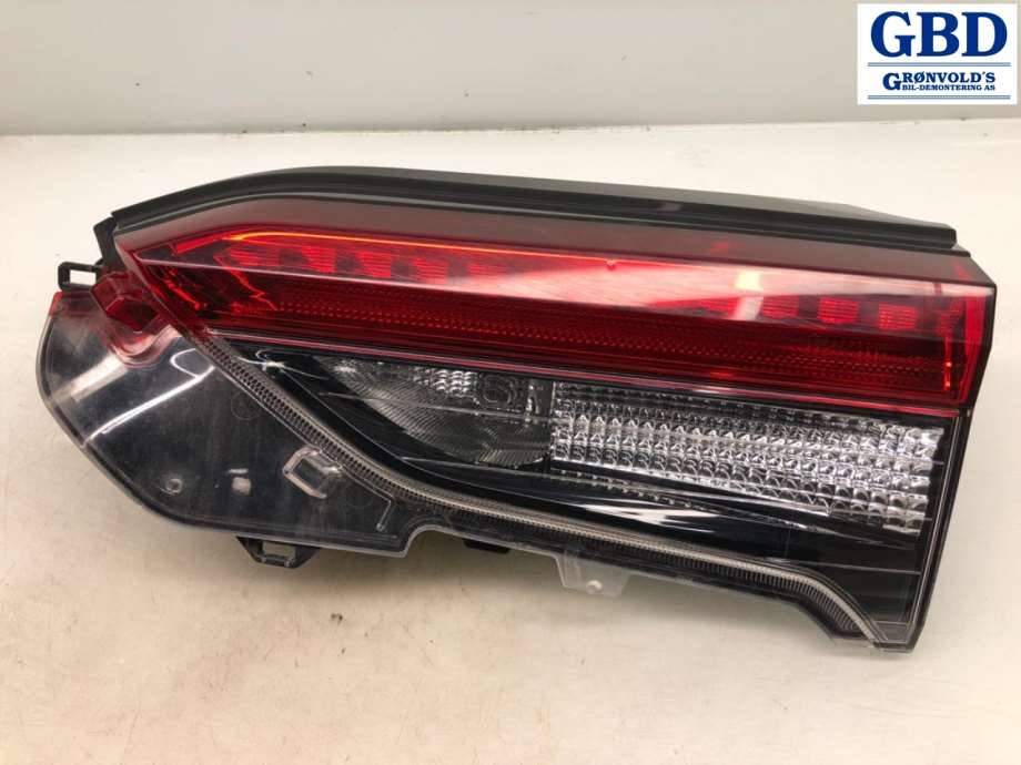 Toyota RAV4, 2019- (Type V) (8158142151|8158142150)