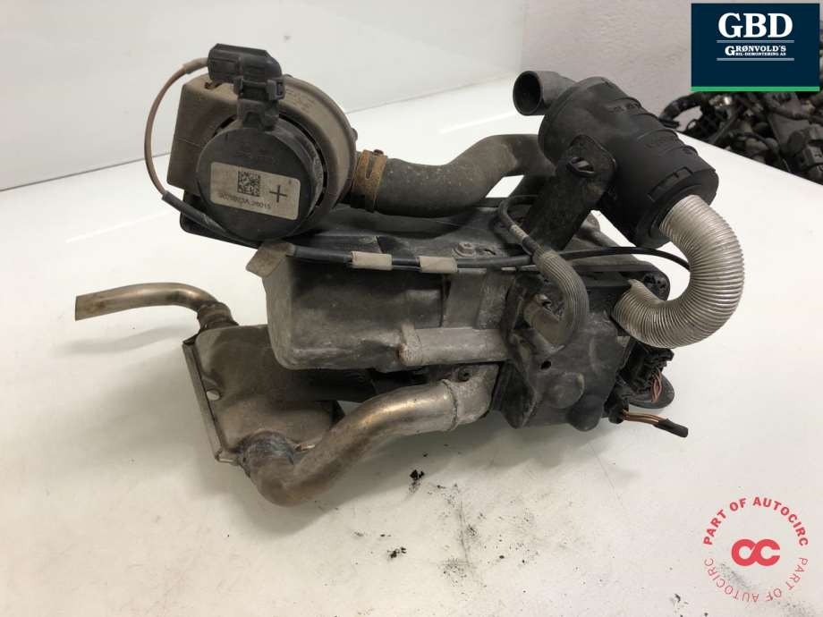 VW Passat, 2015-2019 (B8, Fase 1) (5WA 815 007 D|5Q0 898 008 E|3Q0 815 005G)
