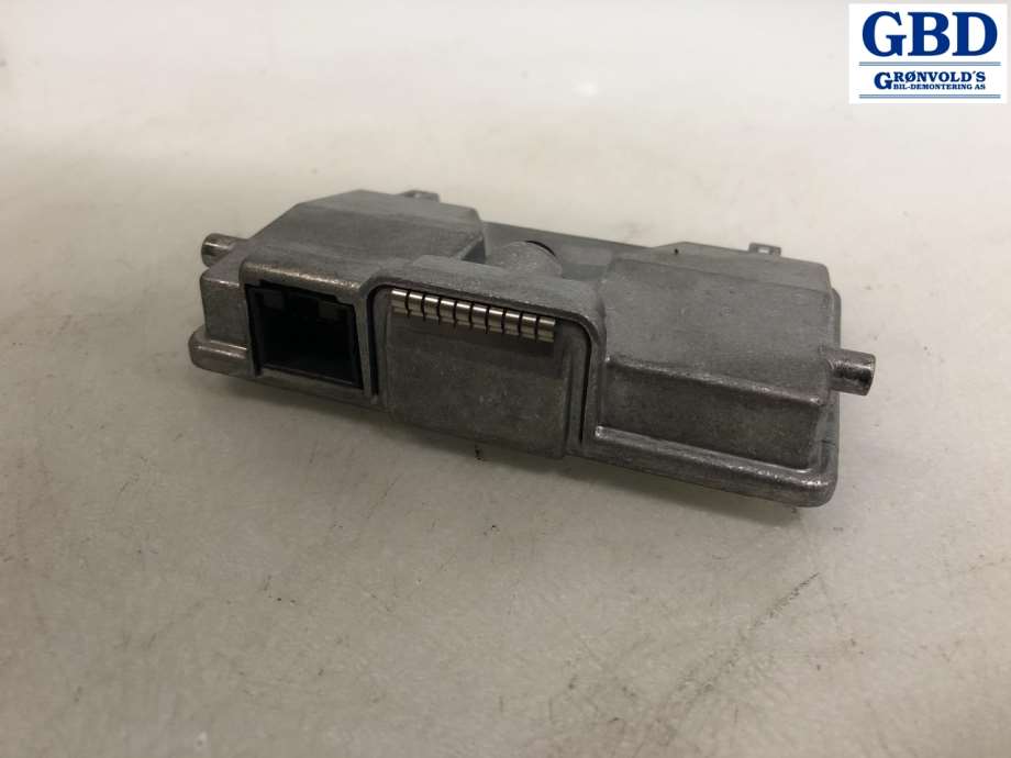 VW Passat, 2015-2019 (B8, Fase 1) (3Q0 980 654 H|3Q0 980 654)