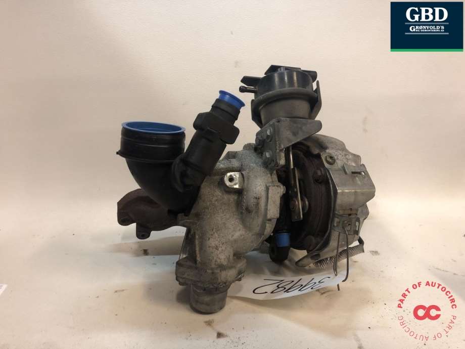 VW Caddy, 2015-2020 (Type III, Fase 3) (04L 253 020 P|04L 253 019 P)
