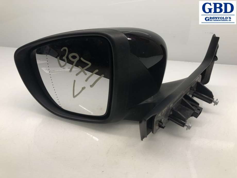 Renault Zoe, 2013-2019 (Fase 1) (963020936R)