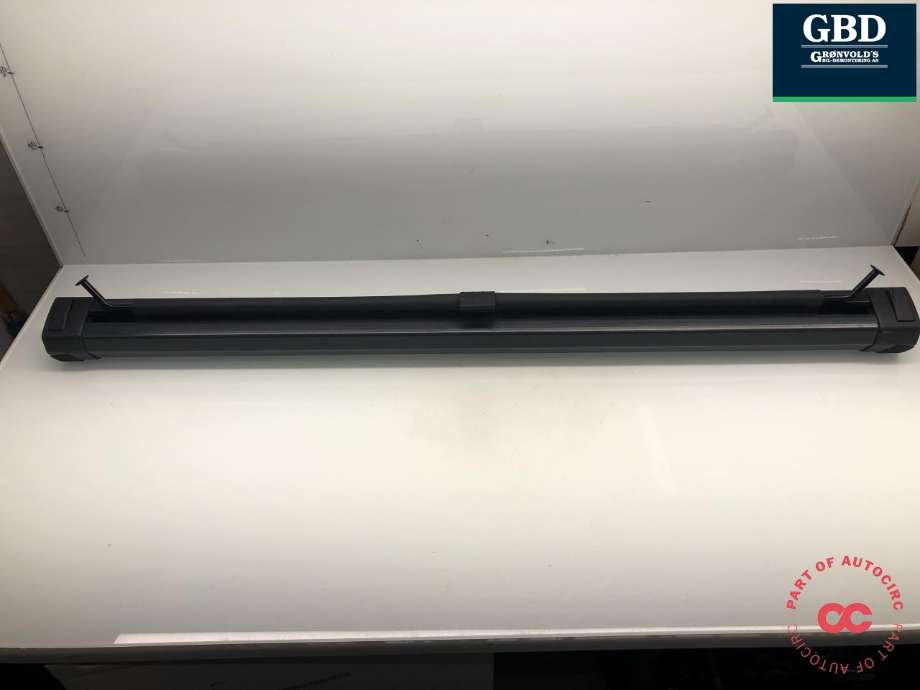 Bagasjerom hundegitter til Kia Optima, 2017-2020  (85980D 4300)