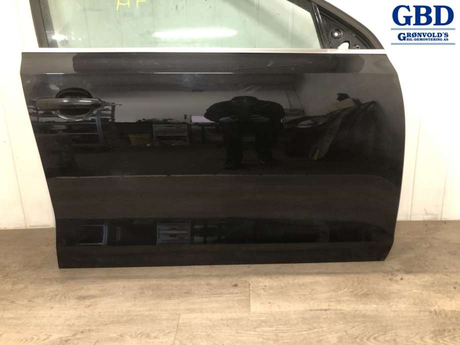 VW Jetta, 2011- (5C6 831 056 K|5C6 831 056 B)