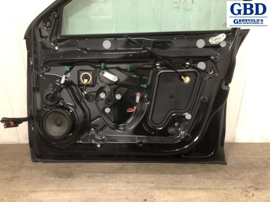 VW Jetta, 2011- (5C6 831 056 K|5C6 831 056 B)