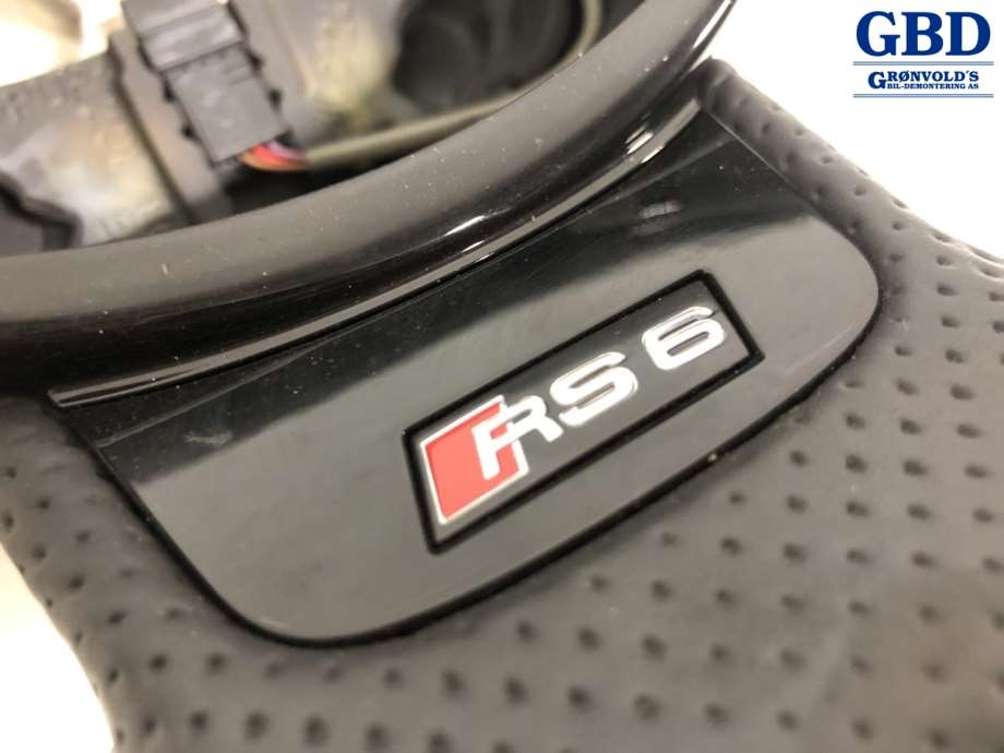 Audi RS6, 2013-2018 (4G0 419 091 AC)