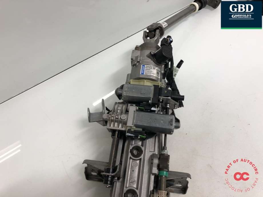 Audi RS6, 2013-2018 (4G0 419 502 AM|4G0 419 502 L)