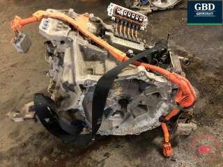 Girkasse automat til Toyota RAV4, 2019->> (Type V)  (|3090042020)