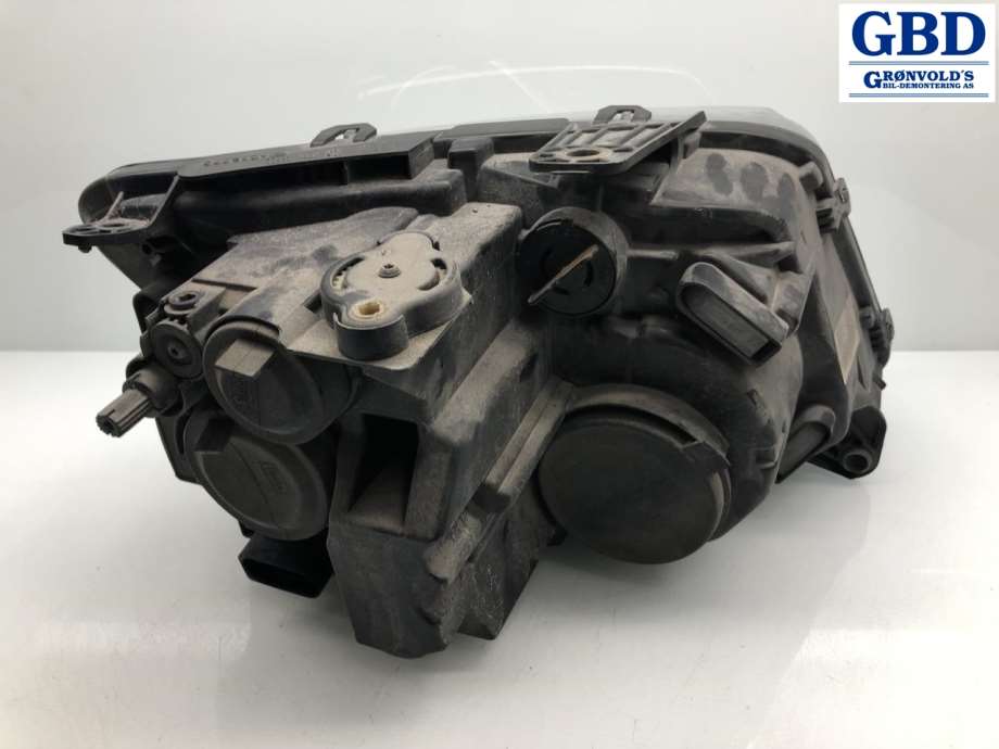 VW Amarok, 2010-2016 (Type I, Fase 1) (2H1 941 015 AA|2H1 941 015 M)