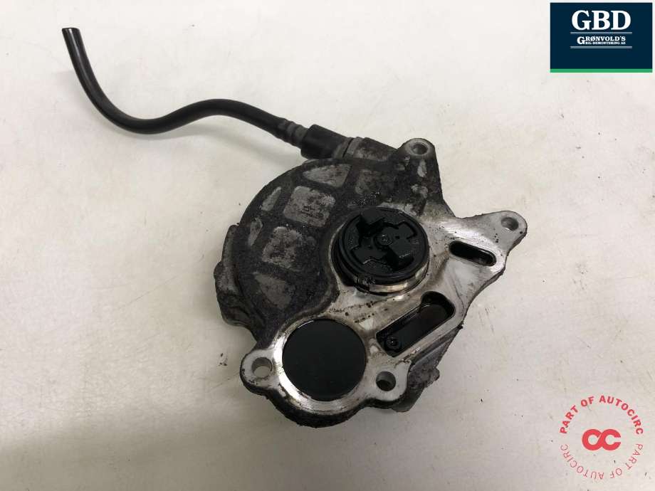 Vakuumpumpe til VW Transporter / Caravelle 2009-2015 (Fase 2) (T5) (T5) (03L 145 100 F|)