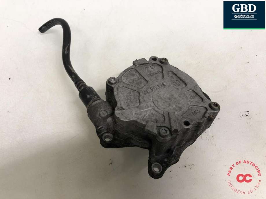Vakuumpumpe til VW Transporter / Caravelle 2009-2015 (Fase 2) (T5) (T5) (03L 145 100 F|)