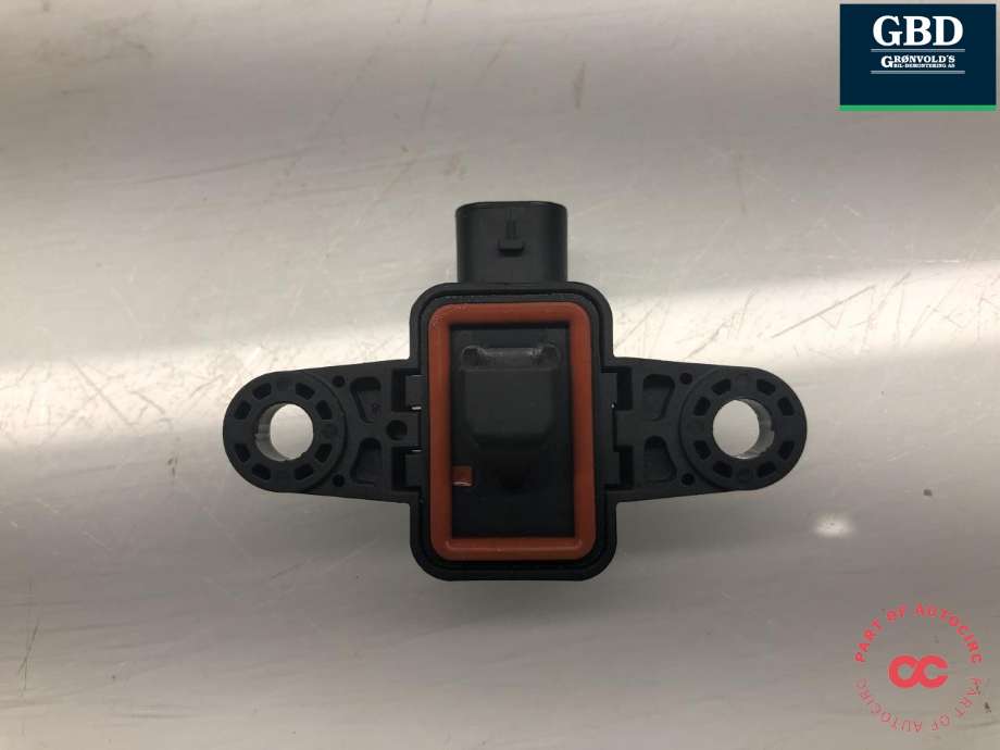 Airbag sensor venstre til Kia e-Niro 2022-->>  (95920F2100|)