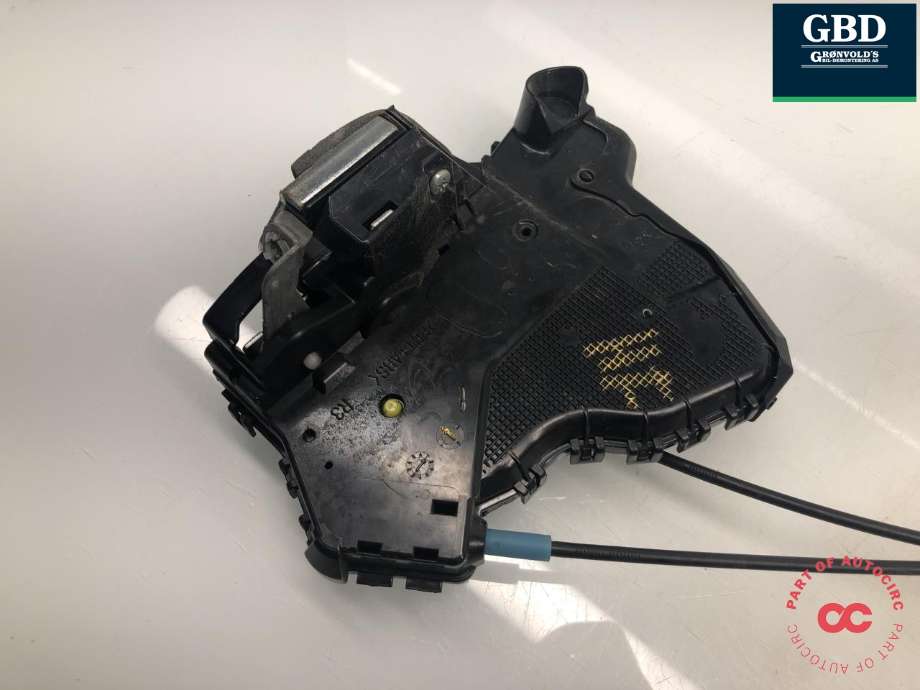 Låsekasse høyre foran til Toyota RAV4 2016-2019 (Type IV, Fase 2)  (6903060240|)