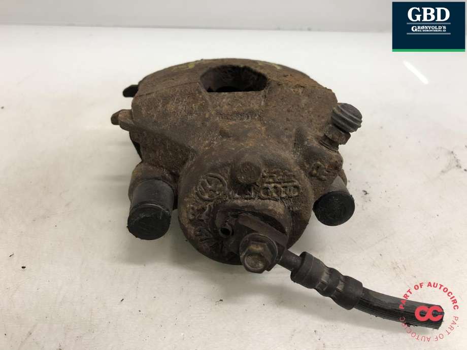 Bremsecaliper høyre foran til VW Polo 2009-2014 (Type V, Fase 1)  (1K0 615 124 D|)