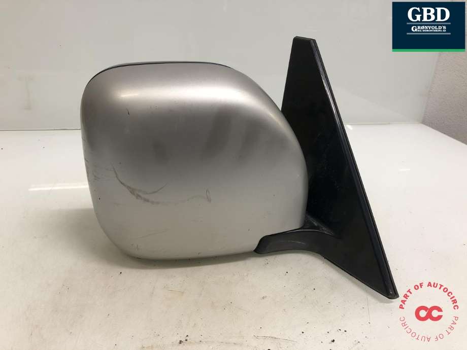 Speil høyre til Mitsubishi Pajero 2000-2006 (Type III) (MR978897|)
