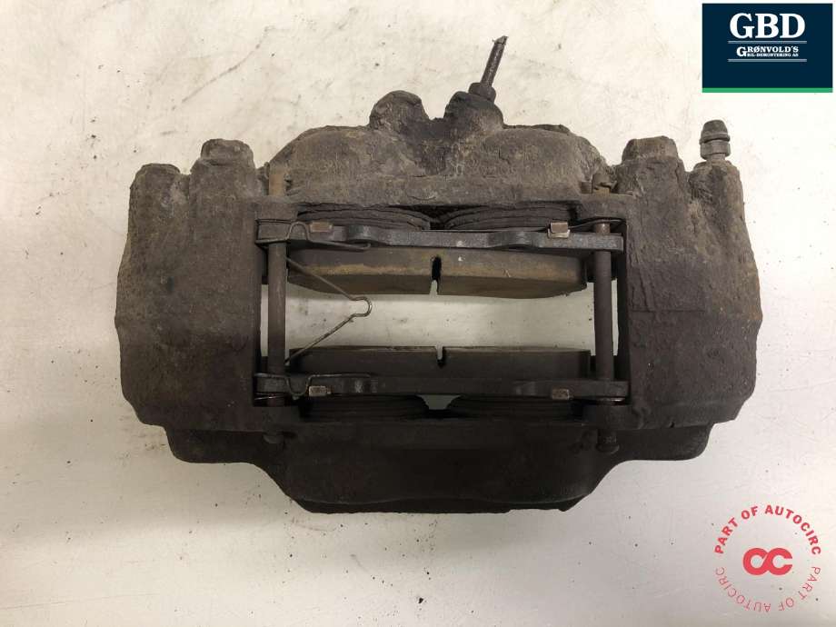 Bremsecaliper høyre foran til Toyota Hilux 2012-2016  (477300K190|)