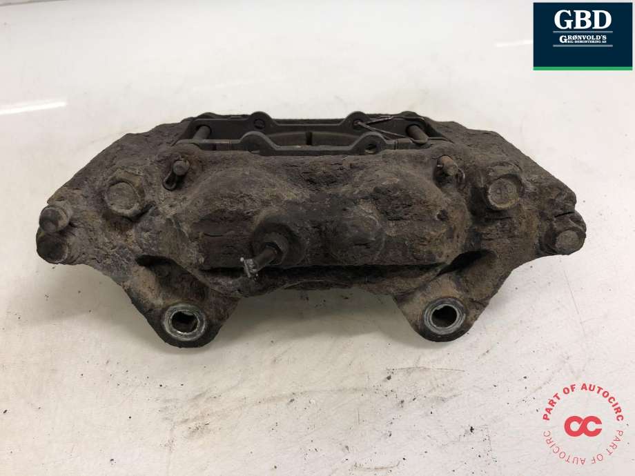 Bremsecaliper høyre foran til Toyota Hilux 2012-2016  (477300K190|)