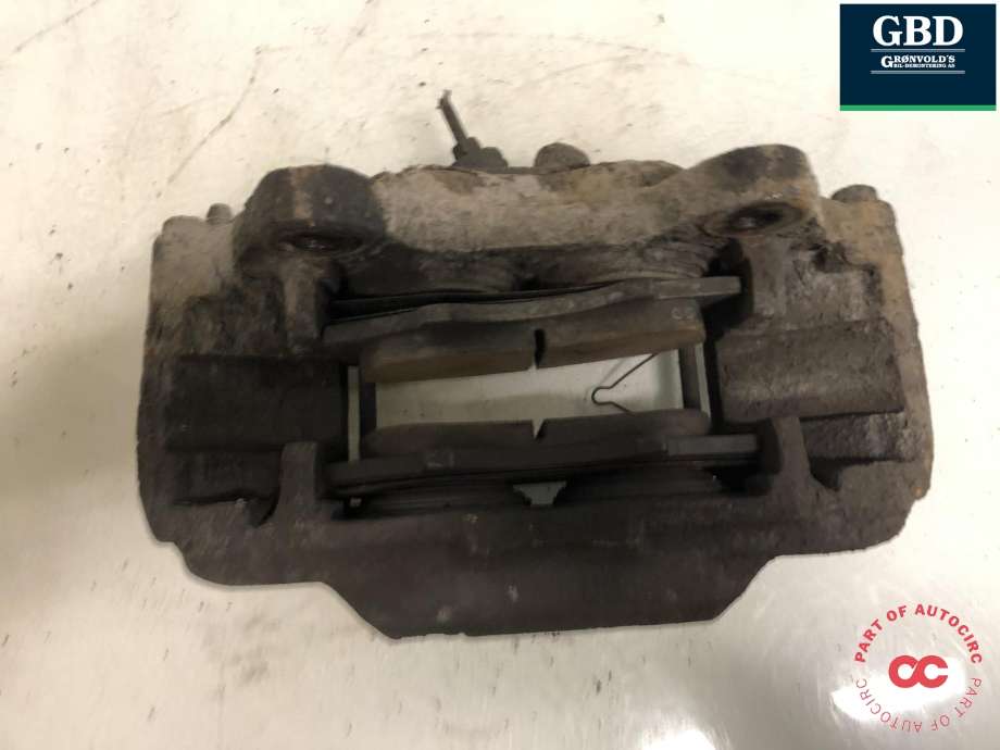 Bremsecaliper høyre foran til Toyota Hilux 2012-2016  (477300K190|)