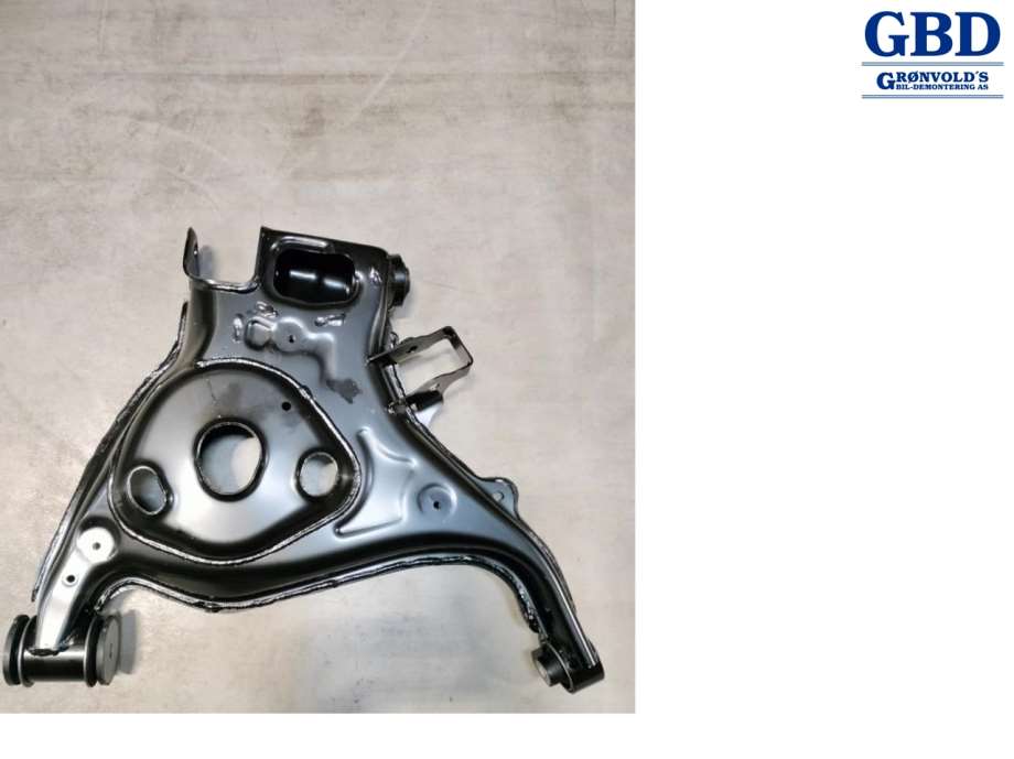 Audi A6, 2005-2008 (Type III, Fase 1) (C6)(|4F0 505 311 M)