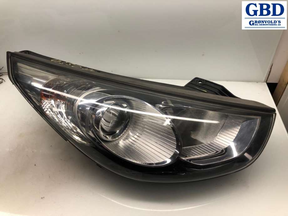 Hyundai ix35, 2010-2015(|92102 2Y000)