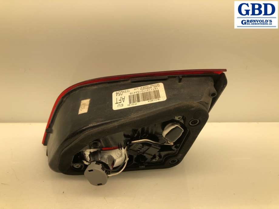 Opel Astra J, 2010-2015 (13314054|13336328)