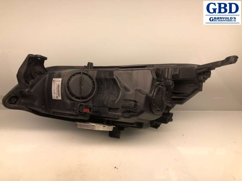 Opel Astra J, 2010-2015 (13398145|13306934)