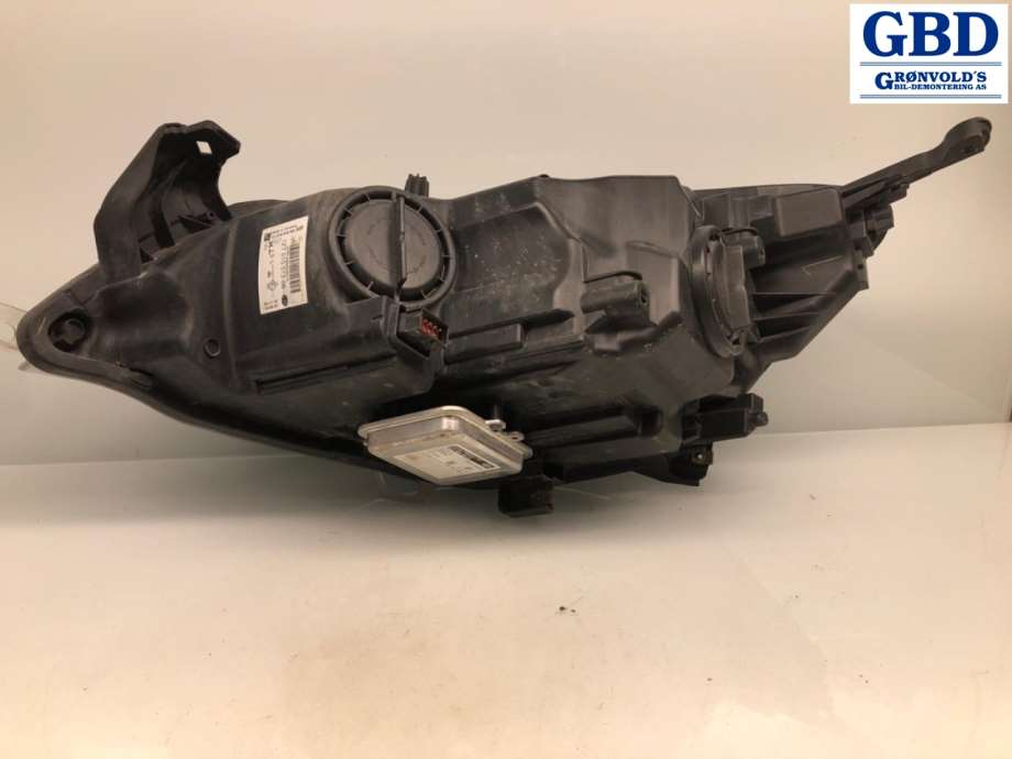 Opel Astra J, 2010-2015 (13398145|13306934)