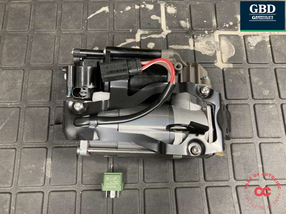 Mercedes GLC, 2015-2022 (X253) (SBLF364|099 320 00 04| SBLF364|0993200004)