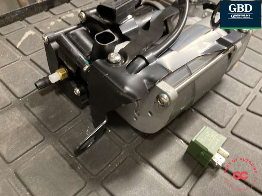 Mercedes GLC, 2015-2022 (X253) (SBLF364|099 320 00 04| SBLF364|0993200004)