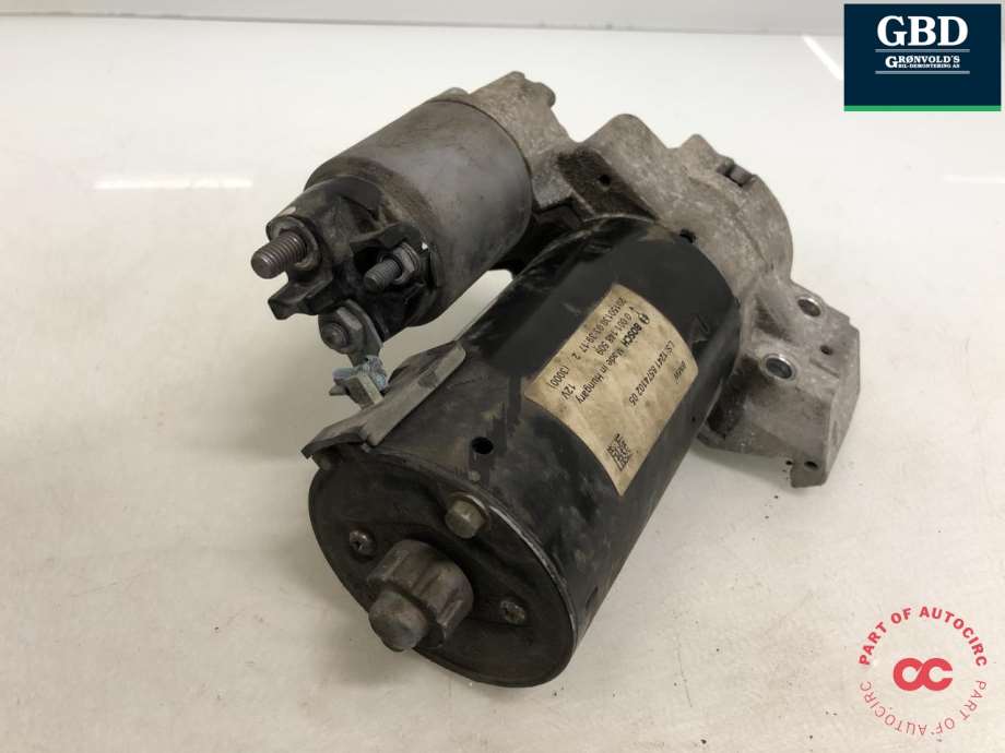 BMW 4-Serie, 2013-2020 (F32/F33/F36) (BOSCH|12 41 8 574 102|1241 8574102 05)