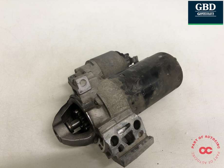 BMW 4-Serie, 2013-2020 (F32/F33/F36) (BOSCH|12 41 8 574 102|1241 8574102 05)