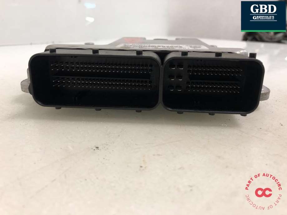 BMW 4-Serie, 2013-2020 (F32/F33/F36) (BOSCH|13 61 8 576 341|8 582 281-01)