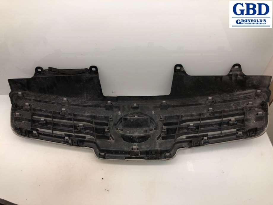 Nissan Qashqai, 2007-2010 (Type I, Fase 1) (62310EY10A)