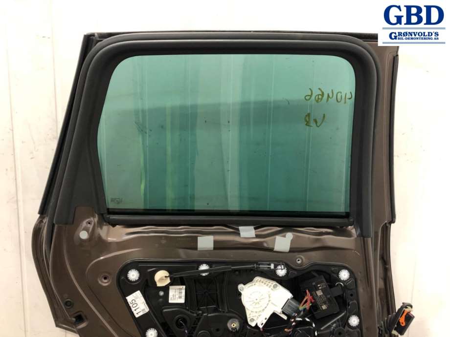 VW Touareg, 2010-2018 (Type II) (7P0 833 055 B|7P0 833 055)