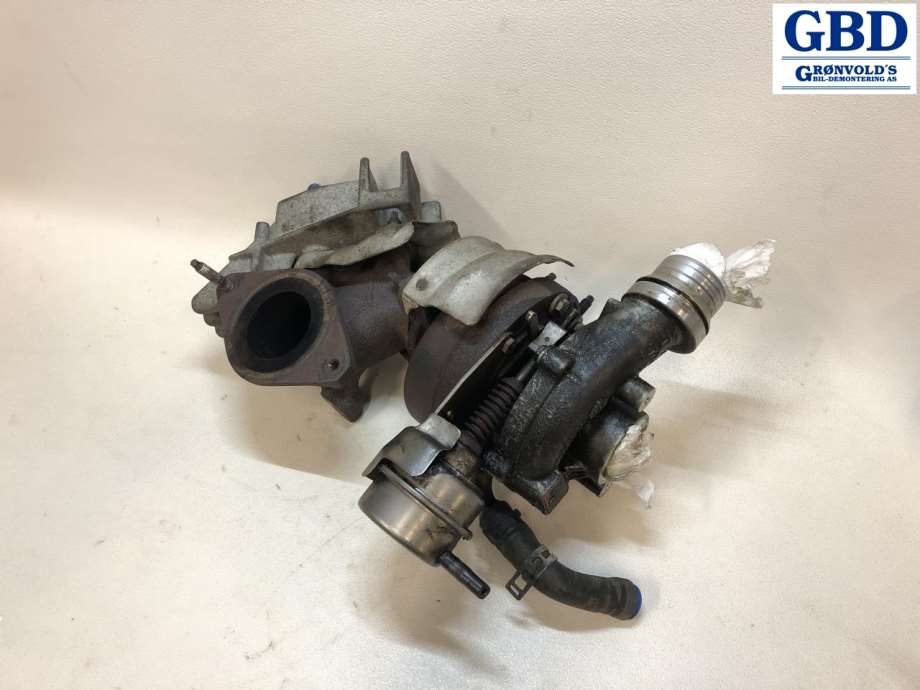 Nissan Qashqai, 2010-2014 (Type I, Fase 2)(|1441100Q1G)