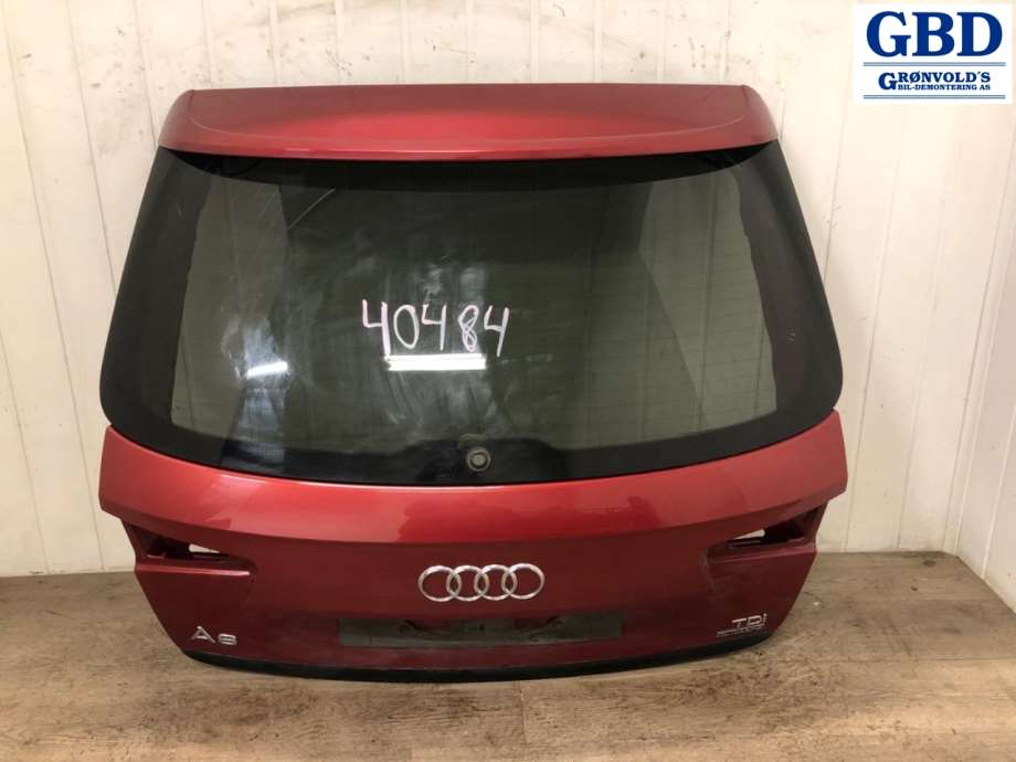 Audi A6, 2014-2018 (Type IV, Fase 2) (C7)(|4G9 827 025 B)