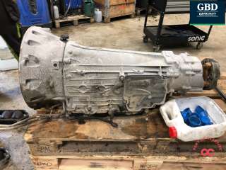 Girkasse automat til Mercedes Vito,  (W447) (|A 447 270 74 00|A 447 270 74 00 80)