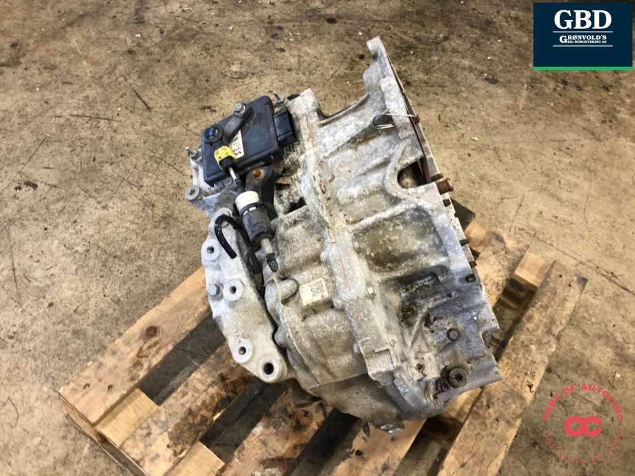 Girkasse automat til Volvo V40 2012-2019  (1285224|36010106|)