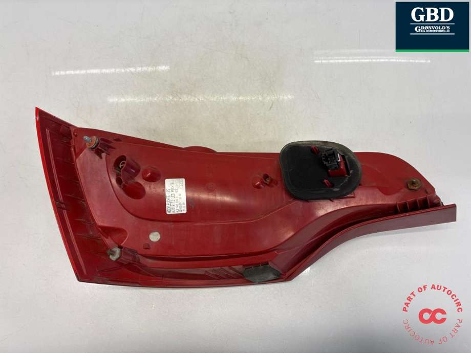 Baklykt høyre til Audi Q7 2006-2010 (Type I, Fase 1) (4L0 945 094 L|4L0 945 094 F|)