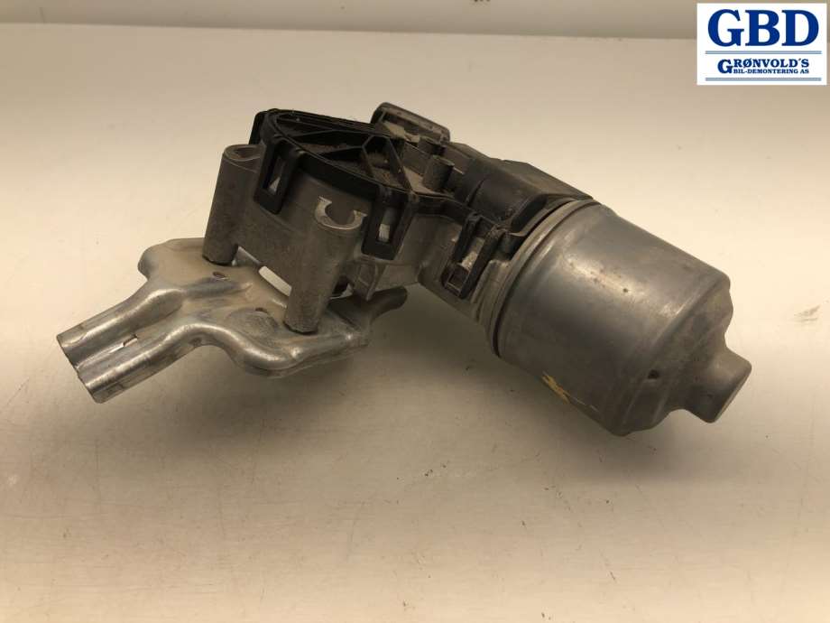 Peugeot Partner, 2008-2015 (Type II, Fase 1)(BOSCH|6405 LK)