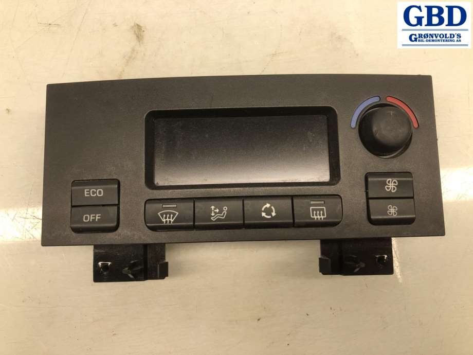 Peugeot Partner, 2008-2015 (Type II, Fase 1)(DENSO|96 787 233 XT)