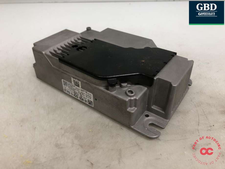 Antenne forsterker til BMW 5-Serie 2017-->> (G30/G31) (G30/G31) (65 12 5 A5C A89|65 12 5 A38 AB8|R3 5 A2D 558 01)