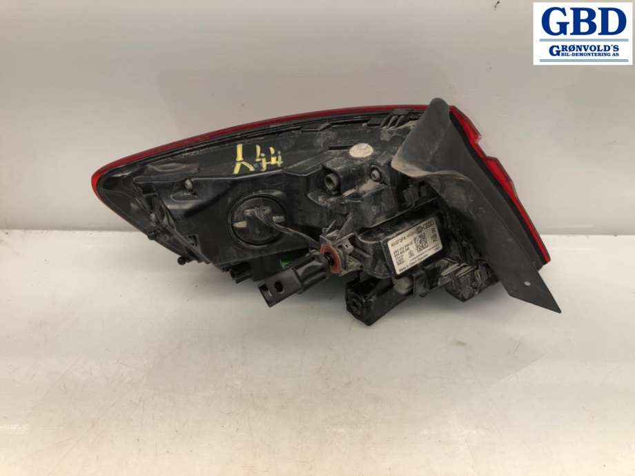 Audi A3, 2016-2020 (Type III, Fase 2) (8V4 945 092 B|8V4 945 092)