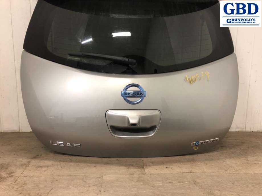 Nissan Leaf, 2011-2017 (Type I) (K01003NLMB)