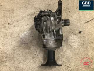 Girkasse 4WD fordelingskasse til Mazda CX-5,   (|KN01-27-500)