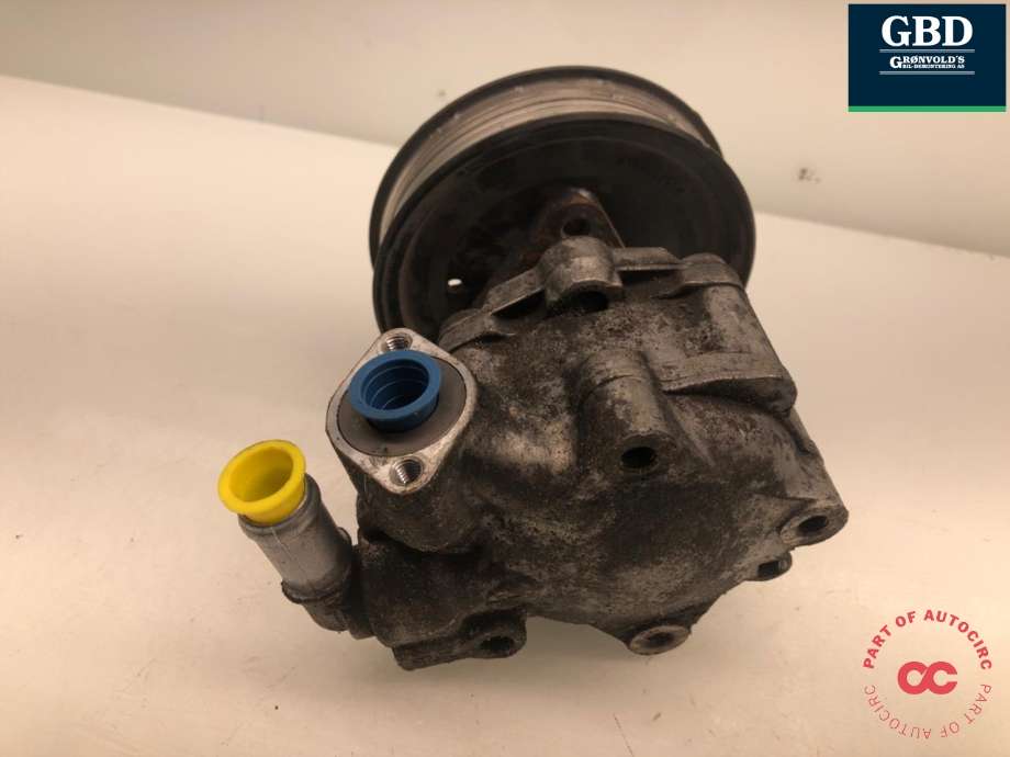 Servo pumpe mekanisk til Porsche Cayenne 2010-2017 (92A) (92A) (958 422 154 C|958 314 050 21|)