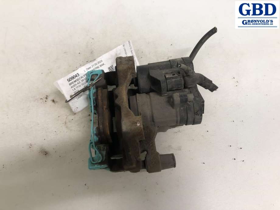 Audi A3, 2012-2016 (Type III, Fase 1) (8V0 615 423 D|8V0 615 423)