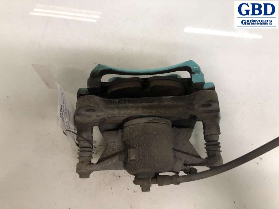 Audi A3, 2012-2016 (Type III, Fase 1) (8V0 615 123 D|8V0 615 123 A)