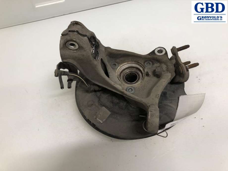 Audi A3, 2012-2016 (Type III, Fase 1) (5Q0 407 253 A)