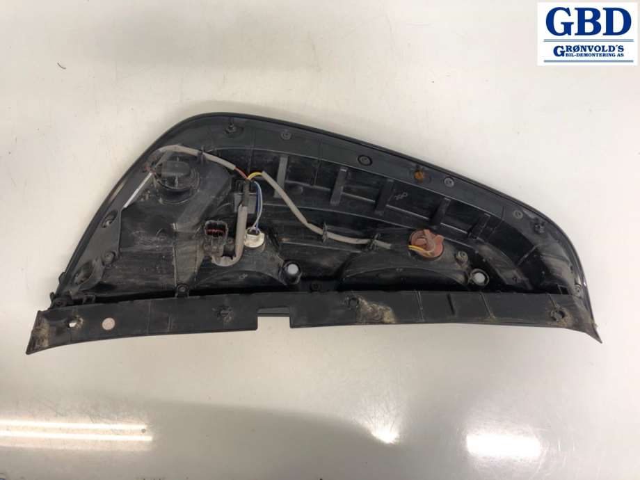 Kia Soul, 2014-2019 (Type II) (92402E 4020)